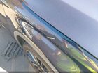 2018 Mercedes-benz Gla 250   Blue vin: WDCTG4EB6JJ529646