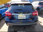 2018 Mercedes-benz Gla 250   Blue vin: WDCTG4EB6JJ529646