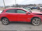 2019 Mercedes-benz Gla 250 Red vin: WDCTG4EB6KU001931
