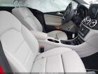 2019 Mercedes-benz Gla 250 Red vin: WDCTG4EB6KU001931