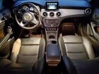 2017 Mercedes-benz Gla 250 Black vin: WDCTG4EB7HJ345990