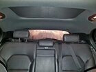 2017 Mercedes-benz Gla 250 Black vin: WDCTG4EB7HJ345990