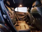 2017 Mercedes-benz Gla 250 Black vin: WDCTG4EB7HJ345990