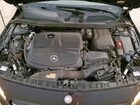 2017 Mercedes-benz Gla 250 Black vin: WDCTG4EB7HJ345990