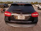 2017 Mercedes-benz Gla 250 Black vin: WDCTG4EB7HJ345990