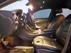 2017 Mercedes-benz Gla 250 Black vin: WDCTG4EB7HJ345990