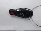 2016 Mercedes-benz Gla 250   Silver vin: WDCTG4EB8GJ210242