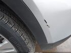 2016 Mercedes-benz Gla 250   Silver vin: WDCTG4EB8GJ210242