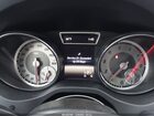2016 Mercedes-benz Gla 250   Silver vin: WDCTG4EB8GJ210242