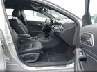 2016 Mercedes-benz Gla 250   Silver vin: WDCTG4EB8GJ210242
