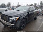 2019 Mercedes-benz Gla 250   Black vin: WDCTG4EB8KU012865