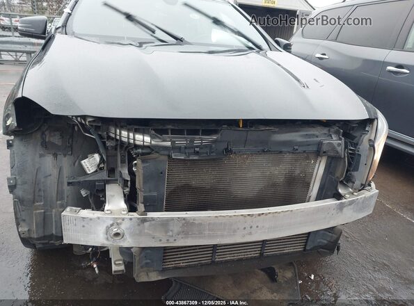 WDCTG4EB8KU012865 2019 MERCEDES-BENZ GLA 250 Black Вид спереду