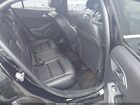 2019 Mercedes-benz Gla 250   Black vin: WDCTG4EB8KU012865
