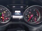 2019 Mercedes-benz Gla 250   Black vin: WDCTG4EB8KU012865