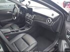 2019 Mercedes-benz Gla 250   Black vin: WDCTG4EB8KU012865
