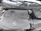 2019 Mercedes-benz Gla 250   Black vin: WDCTG4EB8KU012865