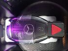 2019 Mercedes-benz Gla 250   Black vin: WDCTG4EB8KU012865