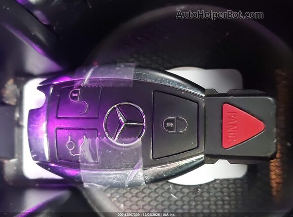 WDCTG4EB8KU012865 2019 MERCEDES-BENZ GLA 250 Black Вид панелі приладів