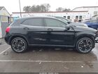 2019 Mercedes-benz Gla 250   Black vin: WDCTG4EB8KU012865