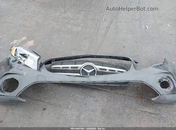 WDCTG4EB8KU012865 2019 MERCEDES-BENZ GLA 250 Black Вид щитка приладів