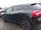 2019 Mercedes-benz Gla 250   Black vin: WDCTG4EB8KU012865