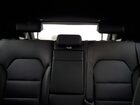2019 Mercedes-benz Gla 250 Black vin: WDCTG4EB9KJ531893