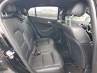 2019 Mercedes-benz Gla 250 Black vin: WDCTG4EB9KJ531893
