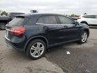2019 Mercedes-benz Gla 250 Black vin: WDCTG4EB9KJ531893