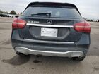 2019 Mercedes-benz Gla 250 Black vin: WDCTG4EB9KJ531893