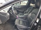 2019 Mercedes-benz Gla 250 Black vin: WDCTG4EB9KJ531893