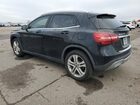 2019 Mercedes-benz Gla 250 Black vin: WDCTG4EB9KJ531893