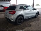 2018 Mercedes-benz Gla 250   White vin: WDCTG4EBXJJ421854
