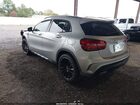 2018 Mercedes-benz Gla 250   White vin: WDCTG4EBXJJ421854