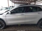 2018 Mercedes-benz Gla 250   White vin: WDCTG4EBXJJ421854