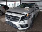 2018 Mercedes-benz Gla 250   White vin: WDCTG4EBXJJ421854