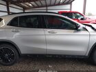 2018 Mercedes-benz Gla 250   White vin: WDCTG4EBXJJ421854