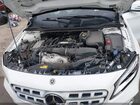 2020 Mercedes-benz Gla 250 White vin: WDCTG4EBXLU027384 2020 Mercedes-benz Gla 250 White vin: WDCTG4EBXLU027384