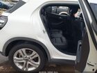 2020 Mercedes-benz Gla 250 White vin: WDCTG4EBXLU027384 2020 Mercedes-benz Gla 250 White vin: WDCTG4EBXLU027384