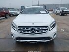 2020 Mercedes-benz Gla 250 White vin: WDCTG4EBXLU027384 2020 Mercedes-benz Gla 250 White vin: WDCTG4EBXLU027384