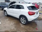 2020 Mercedes-benz Gla 250 White vin: WDCTG4EBXLU027384 2020 Mercedes-benz Gla 250 White vin: WDCTG4EBXLU027384
