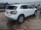 2020 Mercedes-benz Gla 250 White vin: WDCTG4EBXLU027384 2020 Mercedes-benz Gla 250 White vin: WDCTG4EBXLU027384