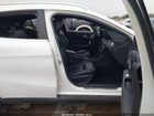 2020 Mercedes-benz Gla 250 White vin: WDCTG4EBXLU027384 2020 Mercedes-benz Gla 250 White vin: WDCTG4EBXLU027384