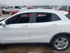 2020 Mercedes-benz Gla 250 White vin: WDCTG4EBXLU027384 2020 Mercedes-benz Gla 250 White vin: WDCTG4EBXLU027384