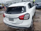 2020 Mercedes-benz Gla 250 White vin: WDCTG4EBXLU027384 2020 Mercedes-benz Gla 250 White vin: WDCTG4EBXLU027384