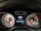 2016 Mercedes-benz Gla 250 4matic Black vin: WDCTG4GB0GJ271789
