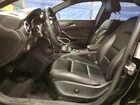 2016 Mercedes-benz Gla 250 4matic Black vin: WDCTG4GB0GJ271789
