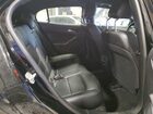 2016 Mercedes-benz Gla 250 4matic Black vin: WDCTG4GB0GJ271789