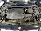2016 Mercedes-benz Gla 250 4matic Black vin: WDCTG4GB0GJ271789