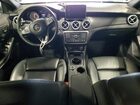 2016 Mercedes-benz Gla 250 4matic Black vin: WDCTG4GB0GJ271789