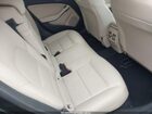 2018 Mercedes-benz Gla 250 4matic Черный vin: WDCTG4GB2JJ477963